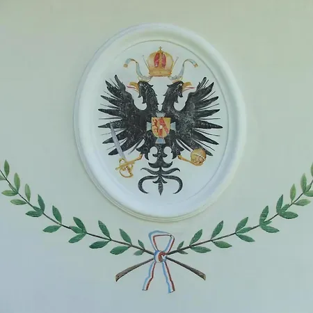 Napoleonvilla In Rennweg Am Katschberg Vakantiehuis *