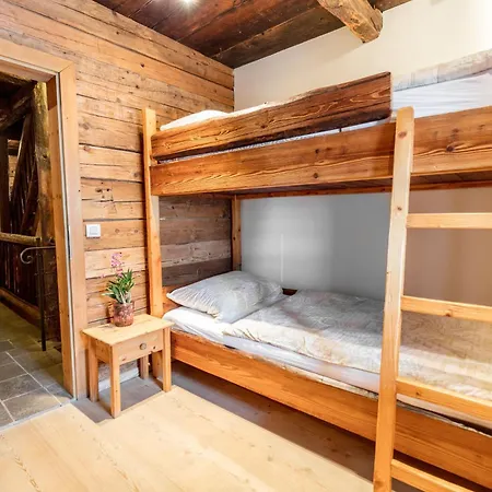 Napoleonvilla In Rennweg Am Katschberg Vakantiehuis Aschbach